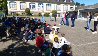 Foto des Albums: Sportfest 2025