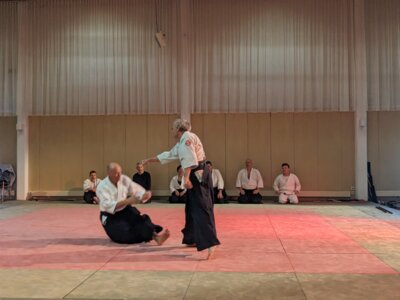 Foto des Albums: Budogala des JVU 2025