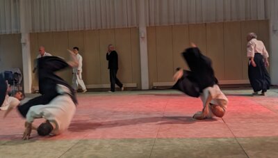Foto des Albums: Budogala des JVU 2025