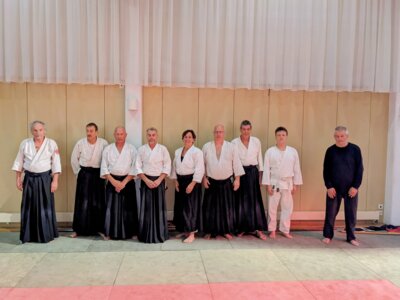 Foto des Albums: Budogala des JVU 2025