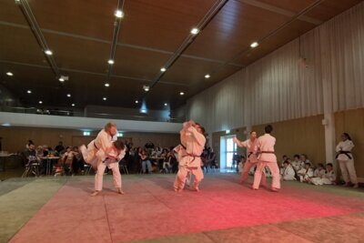 Foto des Albums: Budogala des JVU 2025