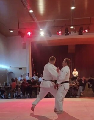 Foto des Albums: Budogala des JVU 2025