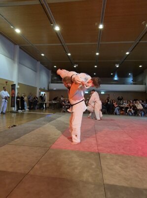 Foto des Albums: Budogala des JVU 2025
