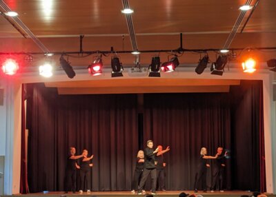 Foto des Albums: Budogala des JVU 2025