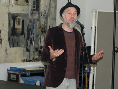 Foto des Albums: Impressionen vom 5. Stark ohne Gewalt-Preis (14.​04.​2025)