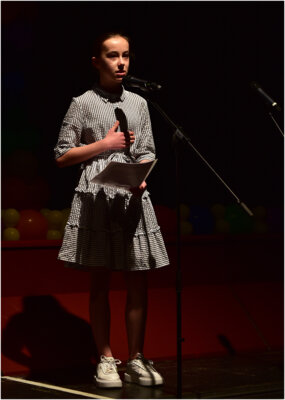 Foto des Albums: Impressionen vom 5. Stark ohne Gewalt-Preis (14.​04.​2025)