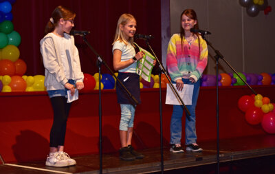 Foto des Albums: Impressionen vom 5. Stark ohne Gewalt-Preis (14.​04.​2025)