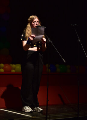 Foto des Albums: Impressionen vom 5. Stark ohne Gewalt-Preis (14.​04.​2025)