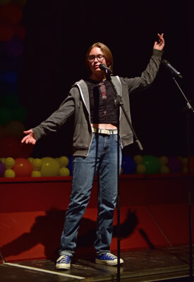 Foto des Albums: Impressionen vom 5. Stark ohne Gewalt-Preis (14.​04.​2025)