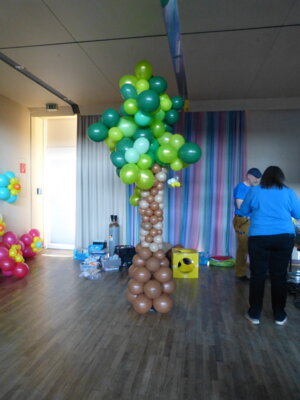 Foto des Albums: Impressionen vom 5. Stark ohne Gewalt-Preis (14.​04.​2025)