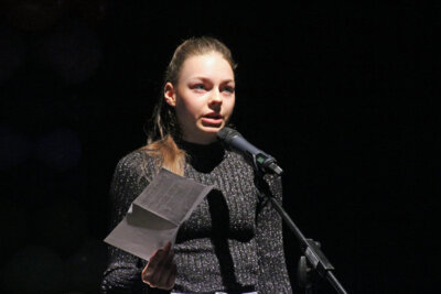 Foto des Albums: Impressionen vom 5. Stark ohne Gewalt-Preis (14.​04.​2025)
