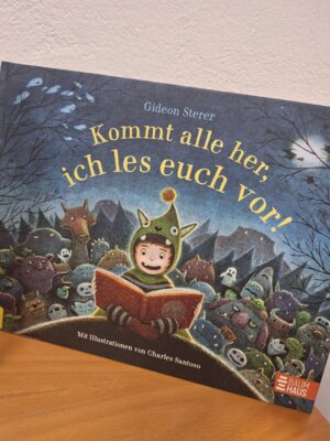 Vorschaubild der Galerie