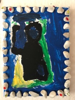 Foto des Albums: Kunst-Projekttag