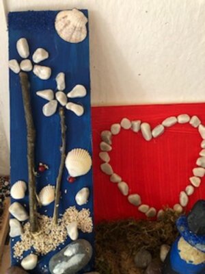 Foto des Albums: Kunst-Projekttag