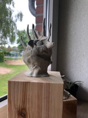 Foto des Albums: Kunst-Projekttag