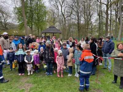 Foto des Albums: Ostereiersammeln 2025