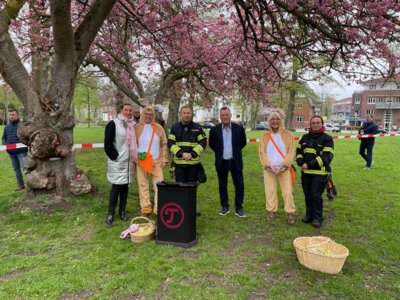 Foto des Albums: Ostereiersammeln 2025