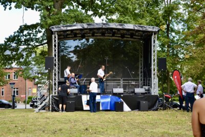 Foto des Albums: Kurparkfest 2024