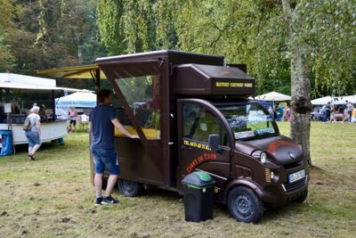 Foto des Albums: Kurparkfest 2024