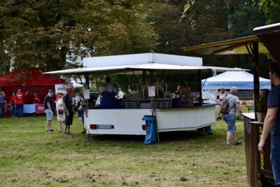 Foto des Albums: Kurparkfest 2024