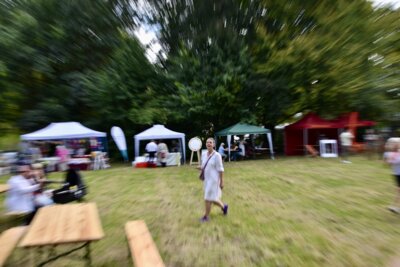 Foto des Albums: Kurparkfest 2024