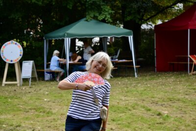 Foto des Albums: Kurparkfest 2024