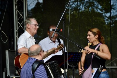 Foto des Albums: Kurparkfest 2024