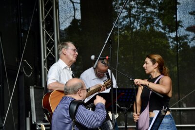 Foto des Albums: Kurparkfest 2024