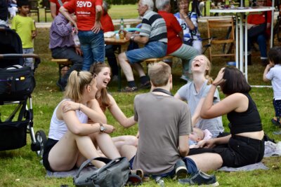 Foto des Albums: Kurparkfest 2024