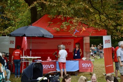 Foto des Albums: Kurparkfest 2024