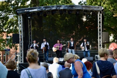 Foto des Albums: Kurparkfest 2024