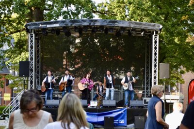 Foto des Albums: Kurparkfest 2024