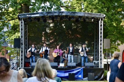 Foto des Albums: Kurparkfest 2024