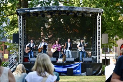 Foto des Albums: Kurparkfest 2024