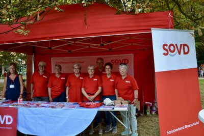 Foto des Albums: Kurparkfest 2024