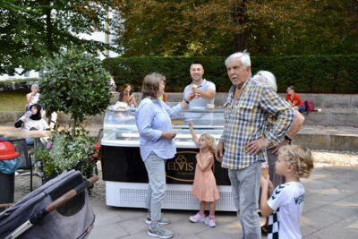 Foto des Albums: Kurparkfest 2024