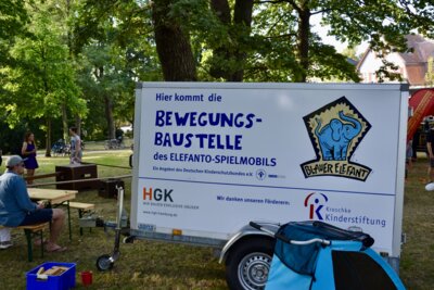 Foto des Albums: Kurparkfest 2024