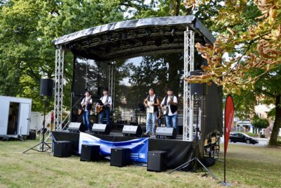 Foto des Albums: Kurparkfest 2024