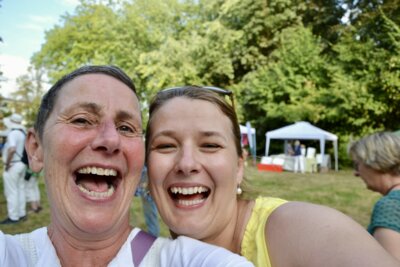 Foto des Albums: Kurparkfest 2024