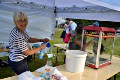 Foto des Albums: Kurparkfest 2024