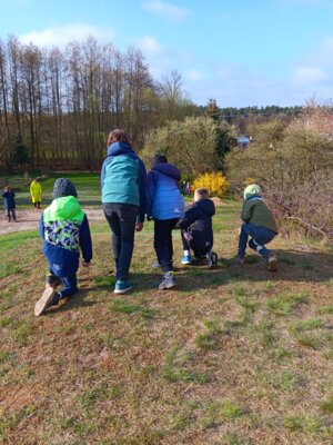 Foto des Albums: Ostereiertrudeln