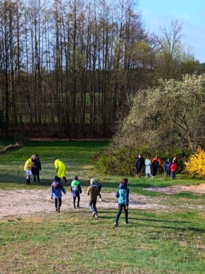 Foto des Albums: Ostereiertrudeln