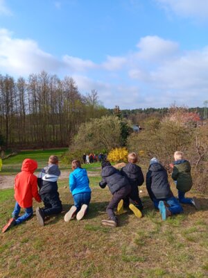 Foto des Albums: Ostereiertrudeln