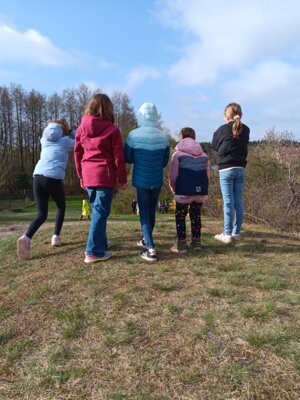 Foto des Albums: Ostereiertrudeln
