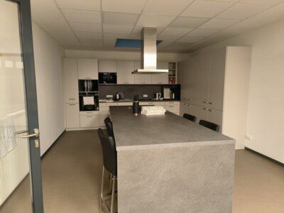 Foto des Albums: Besichtigung Rettungswache und Leitstelle