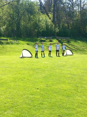 Foto des Albums: E-Jnioren-Turnier Kinderfußball Neusalza-Spremberg