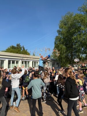 Fotoalbum Maibaum 2025