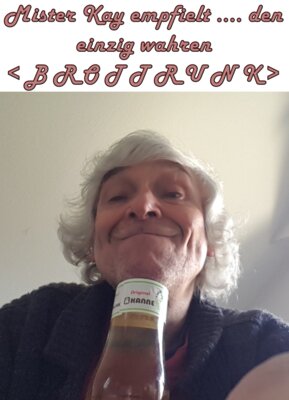 Vorschaubild: Brottrunk - Wie gesund ?