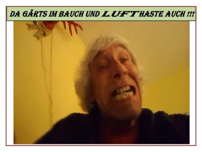 Vorschaubild: Also doch Gerds?