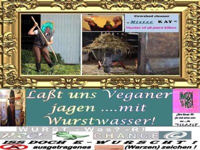 Vorschaubild: MisterKay WurstwasserProDuckChance
